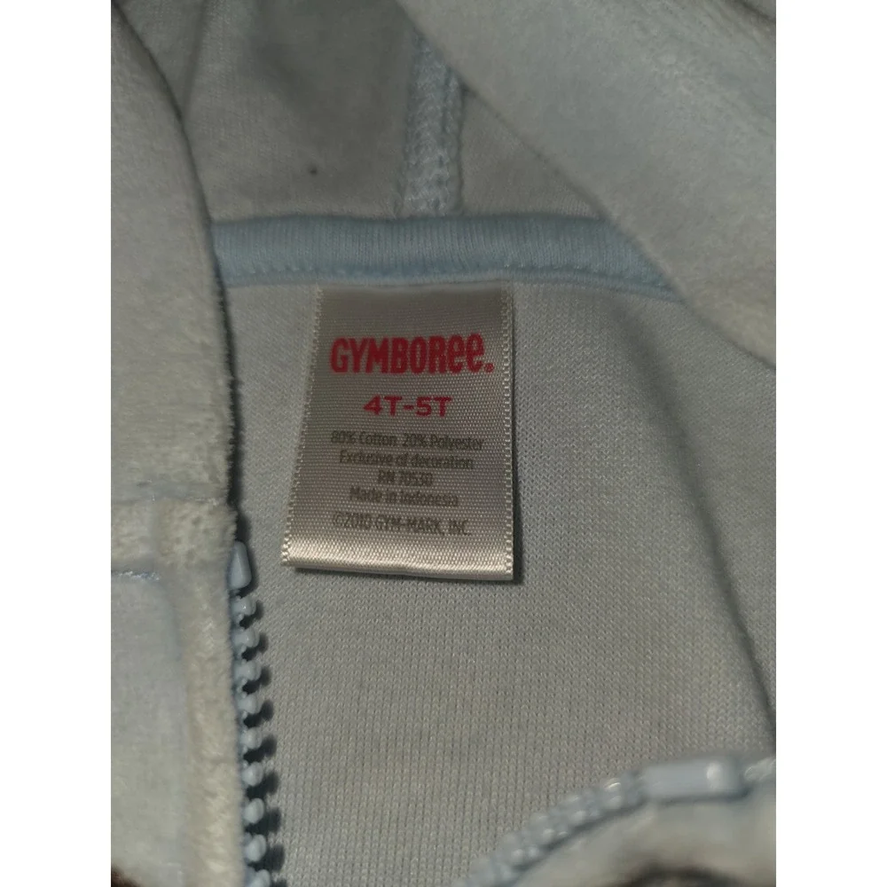 Gymboree girls best